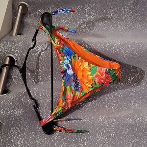 Victoria's Secret Banana Moon size L bikini bottom